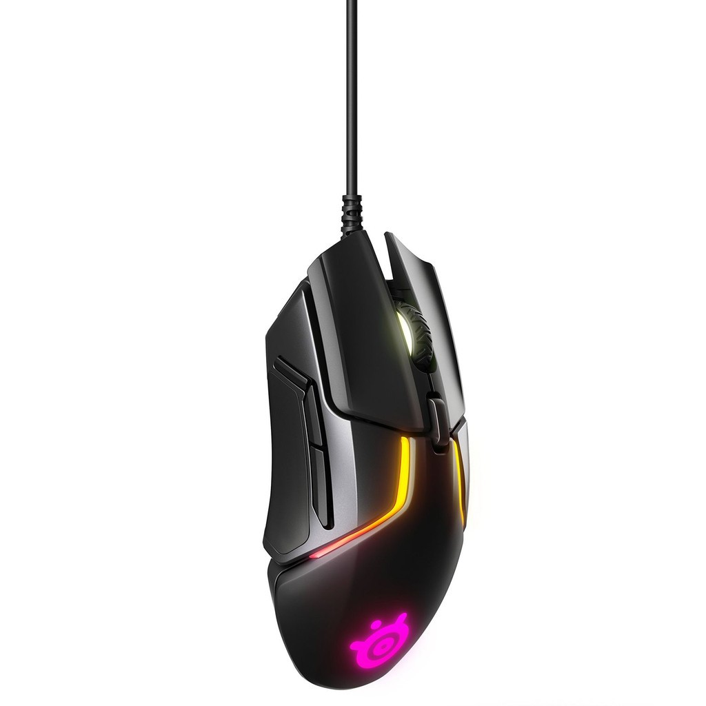 Chuột Steelseries Rival 600 Chính hãng