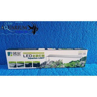 ĐÈN LED AQUABLUE 45cm