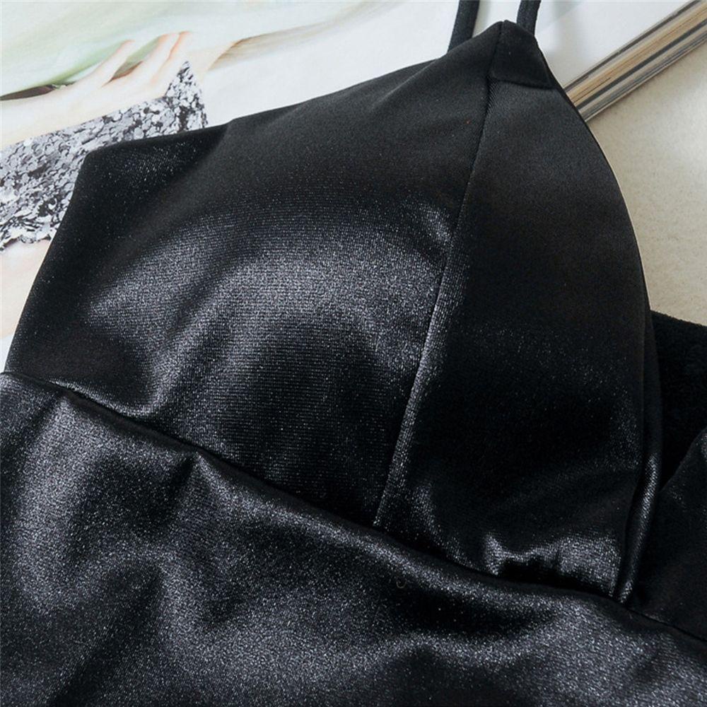 Áo Ống Có Mút Đệm Ngực Thời Trang