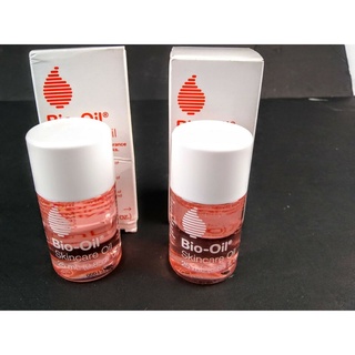 Tinh dầu Bio Oil chăm sóc da