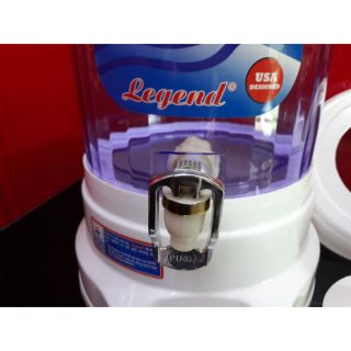 VÒI BÌNH LỘC NƯỚC CAO CẤP
