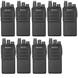 Bộ 9 Bộ Đàm Motorla GP-358