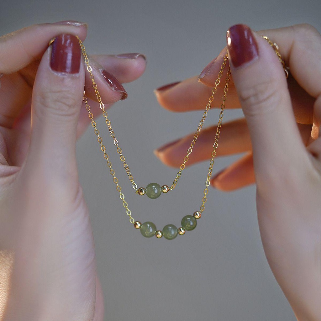 Vanes1 Vòng Tay Handmade Dễ Thương Xinh Xắn Dành Cho Nữ