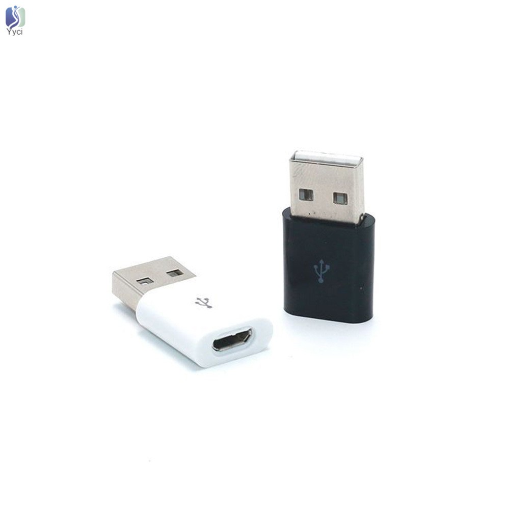 Thiết bị chuyển đổi cổng USB sang Micro USB dành cho điện thoại/ máy tính
