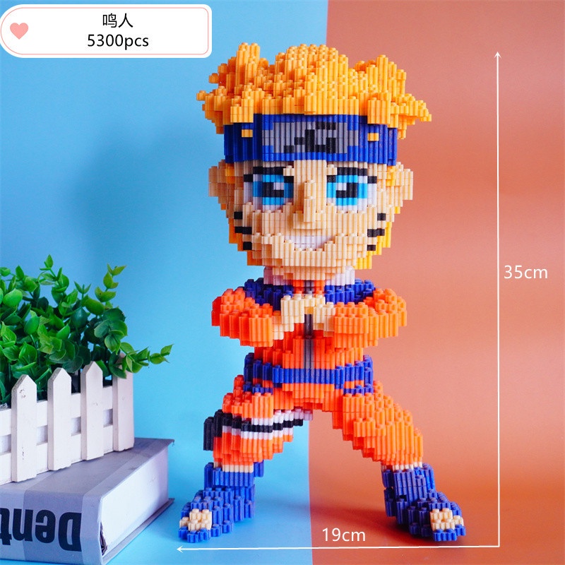 bộ lego lego ninjago lego ninja lego mini Hộp đựng lego đồ chơi cho bé gái đồ chơi cho bé đồ chơi cho bé lego naruto Đồ chơi lego lắp ráp lego Bộ Đồ Chơi Lắp Ráp Lego Hình Pikachu Cho Bé