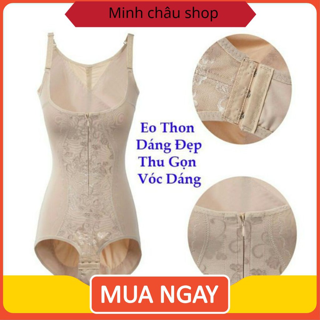 Gen nịt bụng giảm eo toàn thân, bộ gen định hình vòng eo thon gọn _