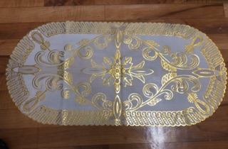 Combo 3 khăn trải bàn