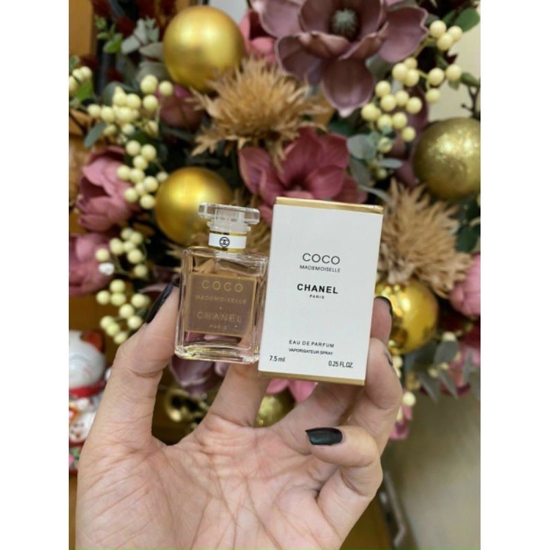 Nước hoa mini coco chane edp