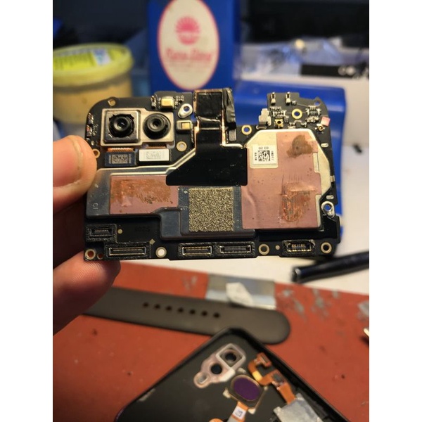 MAIN OPPO F9 bo mạch chủ oppo f9 mainbo oppo f9 hàng tháo sữ dụng tôt