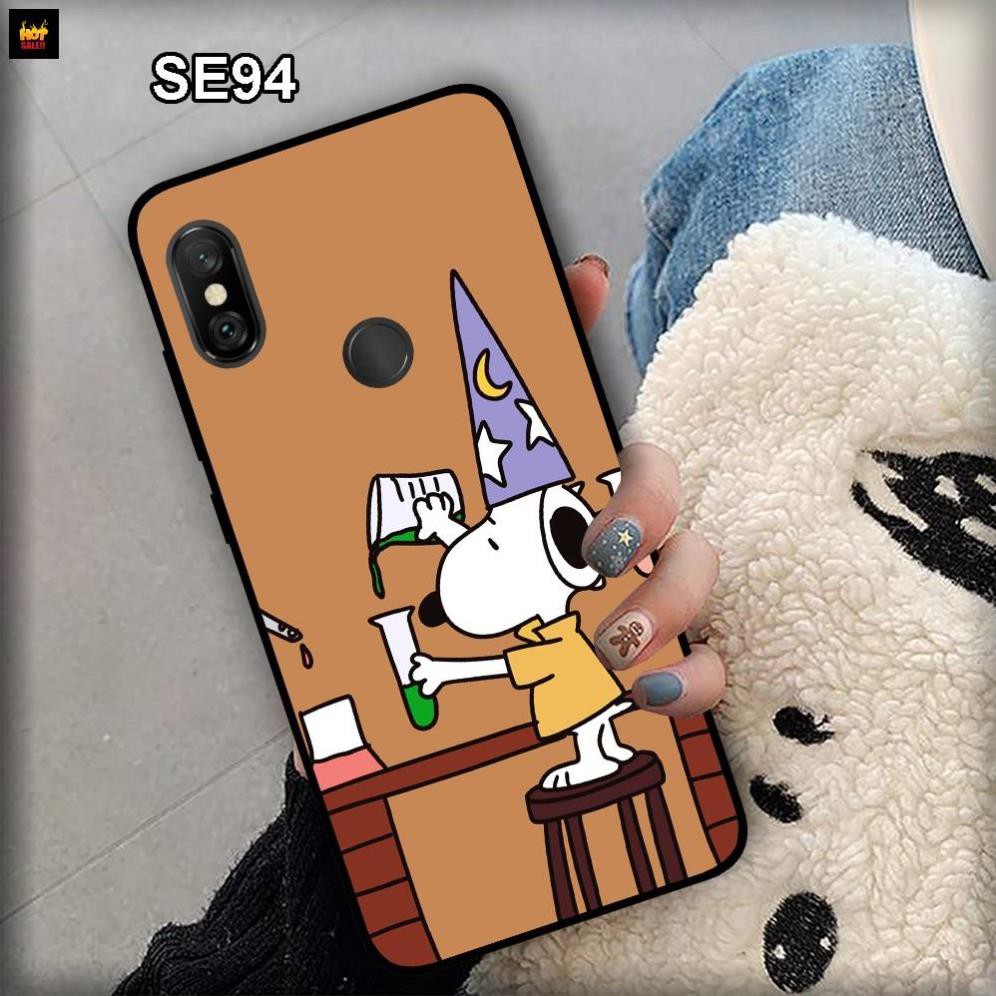 Ốp lưng Xiaomi Redmi Note 5/5 pro - Redmi Note 6/6 pro - Redmi Note7/7 Pro - Redmi Note8/8 Pro - Redmi Note 9  mới