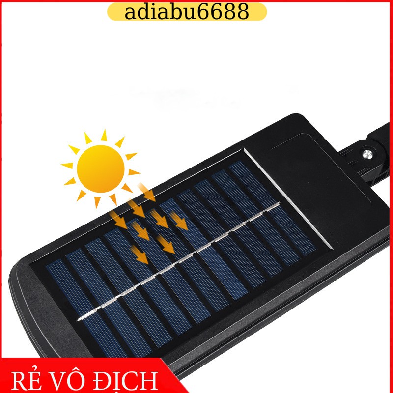 [120 Led] Đèn led năng lượng mặt trời 150W | BigBuy360 - bigbuy360.vn