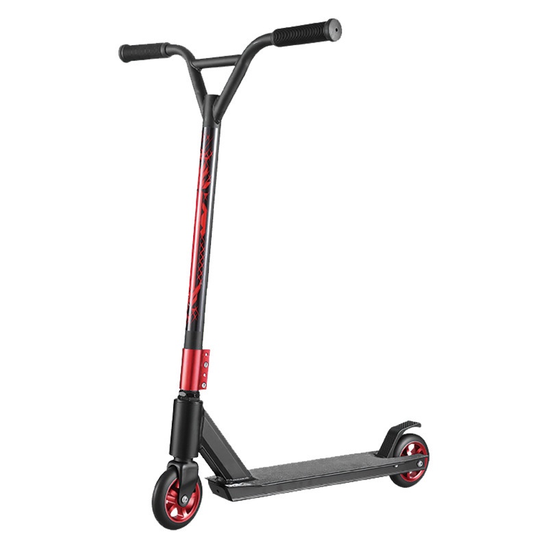 Xe trượt scooter cỡ lớn,đến 150kg cho thiếu niên và người lớn, Chính Hãng THAMES