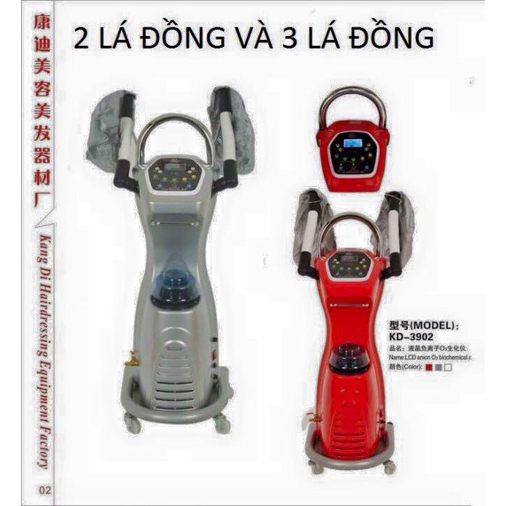 COMBO MŨ VÀ RUỘT GÀ MÁY HẤP TÓC ĐỨNG