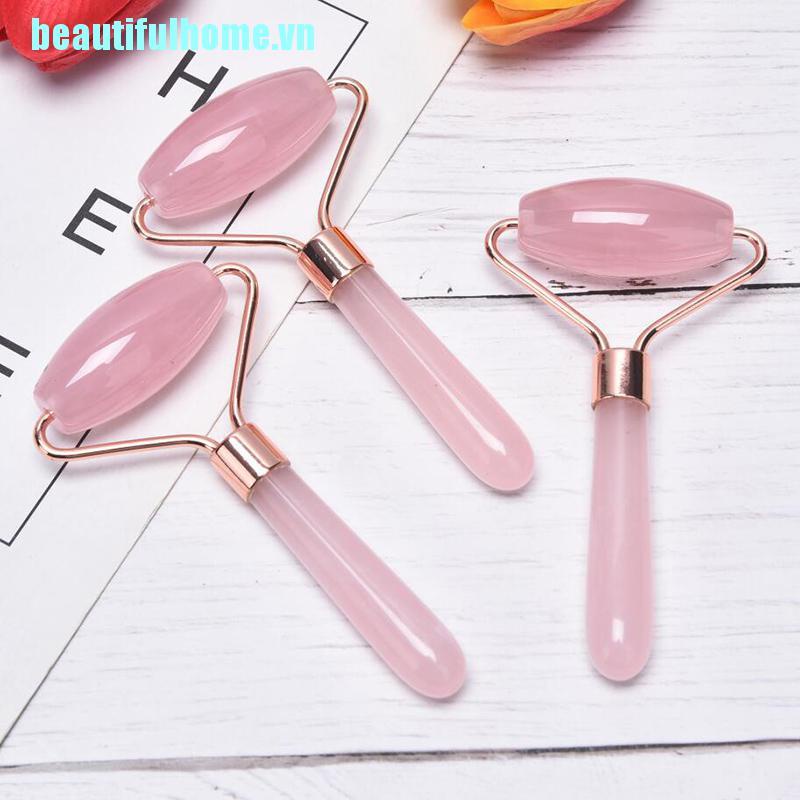 Facial Massager Waist Facial Roller