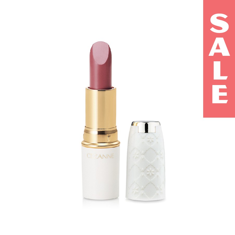 Son Cezanne Lasting Lip Color N-3.9g