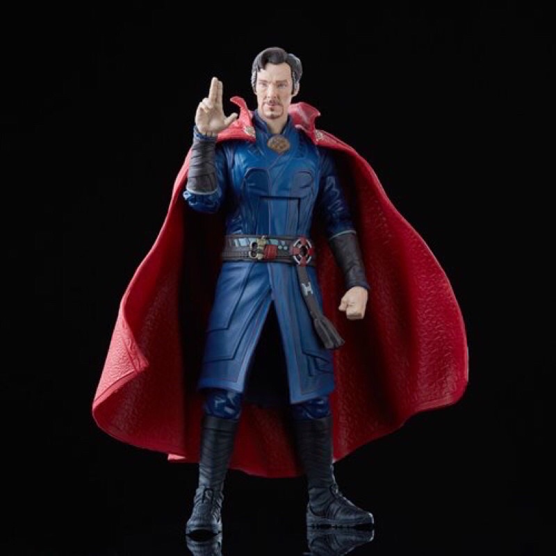Mô Hình Marvel Legends Doctor Strange