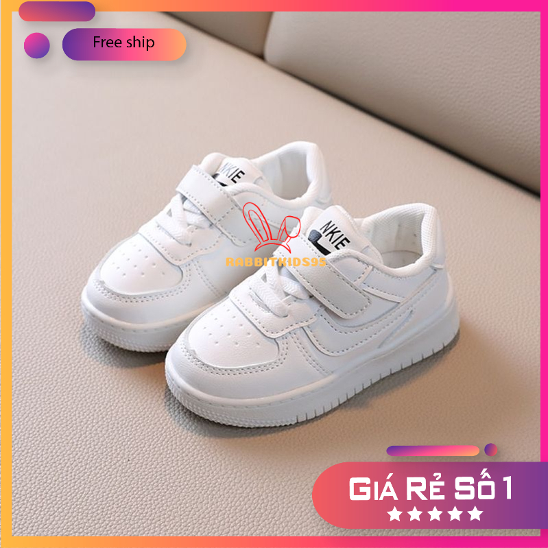 Giày thể thao cho bé,giày thể thao cho bé trai bé gái hàng Quảng châu cao cấp