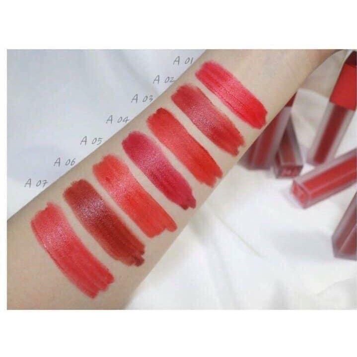 Son Kem Lì Black Rouge Air Fit Velvet Tint | BigBuy360 - bigbuy360.vn