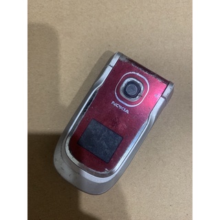 xác điện thoại nokia 2760