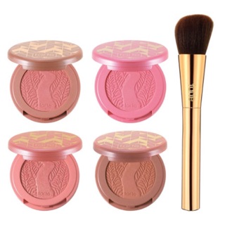 Cọ má hồng Tarte Blush Brush tách set