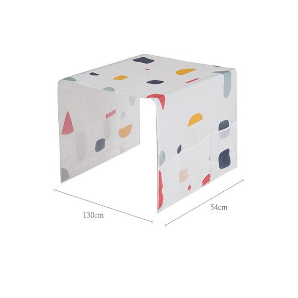 Miếng phủ tủ lạnh tránh bụi bẩn, tấm che tủ lạnh, máy giặt tiện lợi