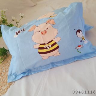 Gối trẻ em đã bao gồm cả vỏ và ruột