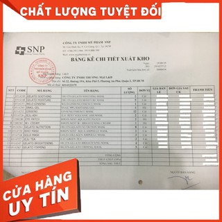 Mặt Nạ Tinh Chất Nhân Sâm SNP Ginseng Essence Mask 25ml