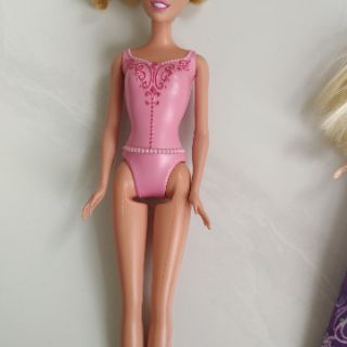 Búp bê barbie, hasbro used