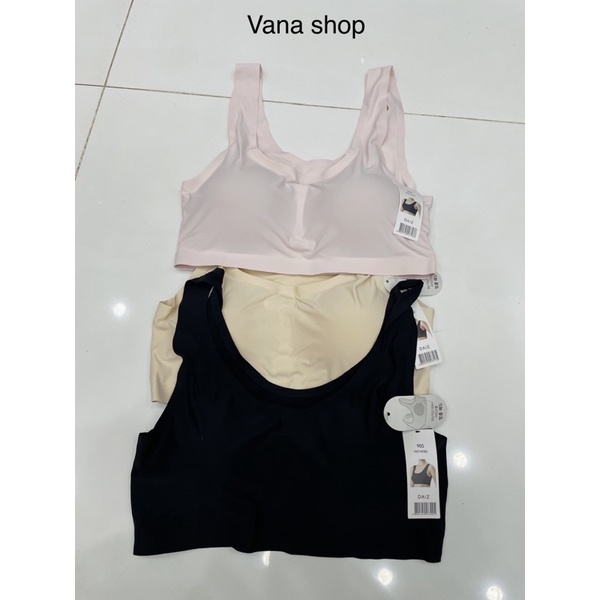 áo ngực chất thun shu xuất dư xịn