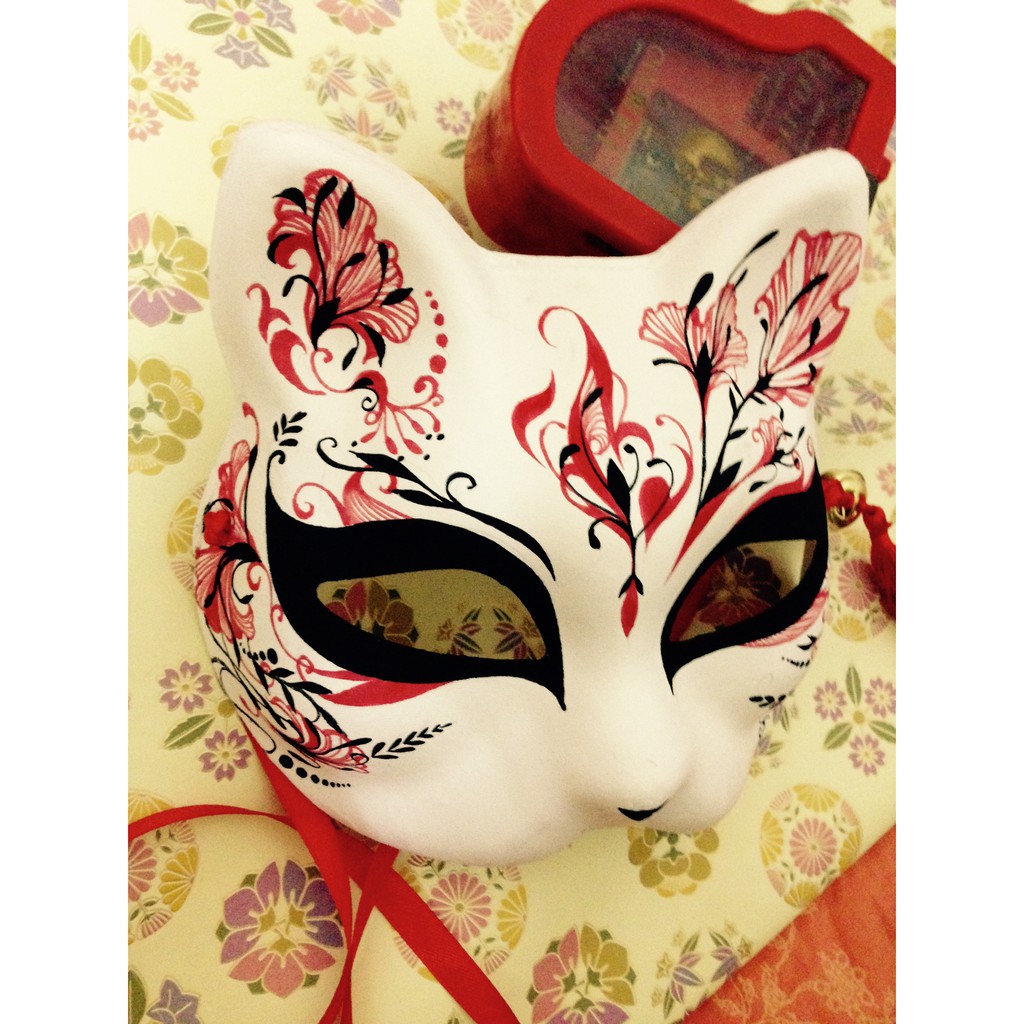 Kitsune 1/2-18 The last Summer