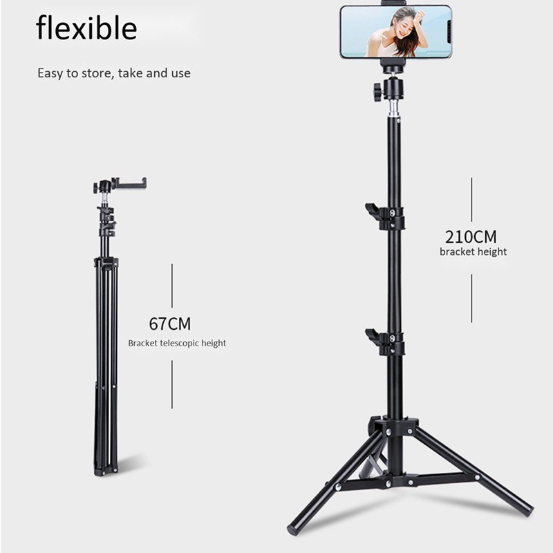 Bộ Phụ Kiện Hỗ Trợ Chụp Ảnh | BigBuy360 - bigbuy360.vn