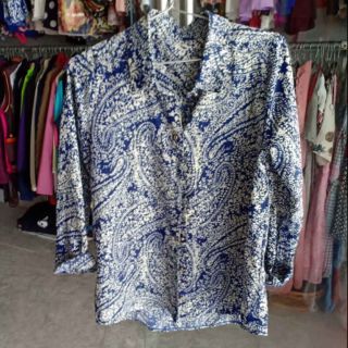 Áo sơ tuyển đã giặt ủi dg 100k/4c