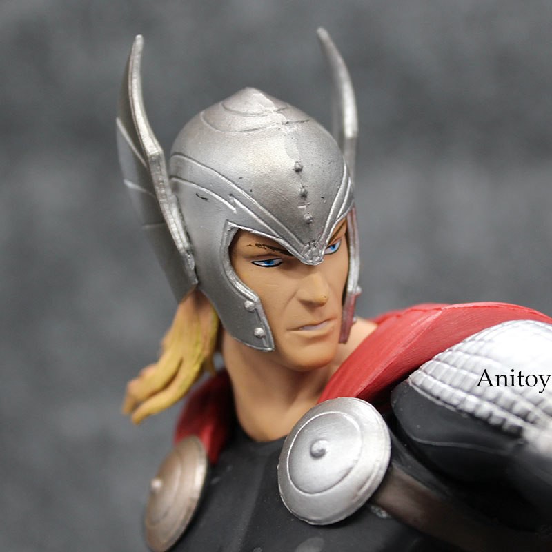 Mô Hình Nhân Vật Thor Tỉ Lệ 1 / 10 21cm