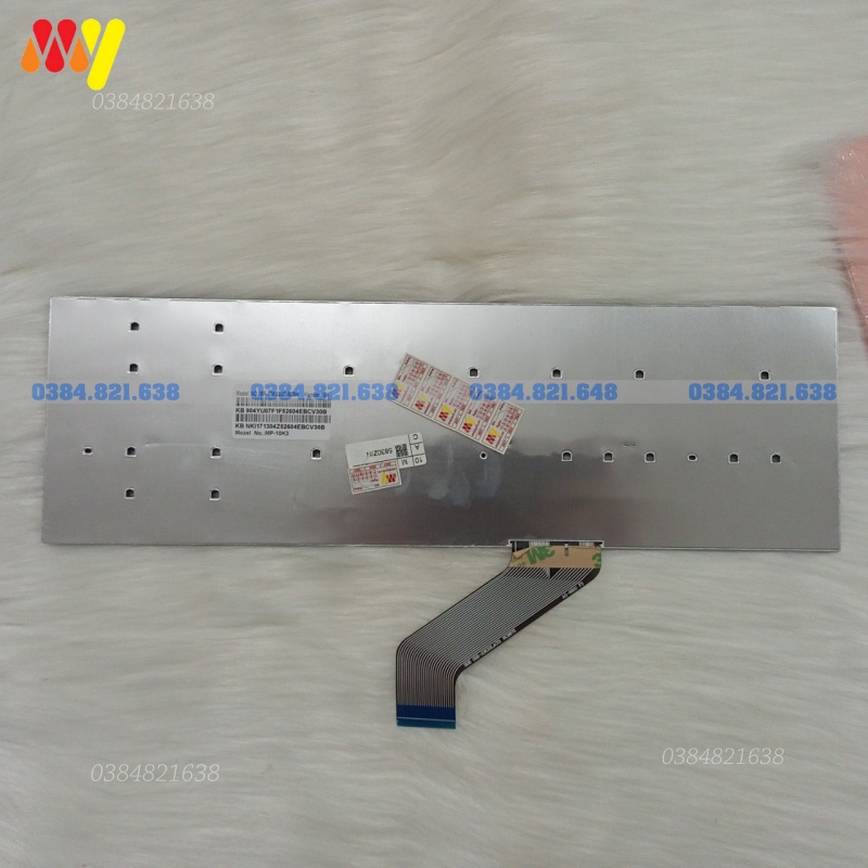 Bàn Phím Laptop Acer E5-531 E5-531G E5-551 E5-551G E5-571 E5-571G / Acer V3-531 V3-551 V3-571 V3-572 V3-711 V3-731 5830.
