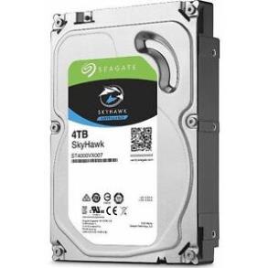 Ổ cứng gắn trong 4TB - Ổ cứng gắn trong 4TB Seagate Skyhawk chuyên camera