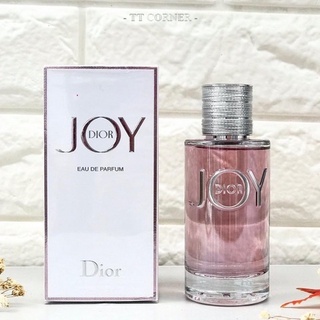 [𝐀𝐮𝐭𝐡] Nước Hoa Dung Thử Joy Eau de Parfume Intense 5ml/10ml/20ml - 𝕋𝕋 ℂ𝕆ℝℕ𝔼ℝ -