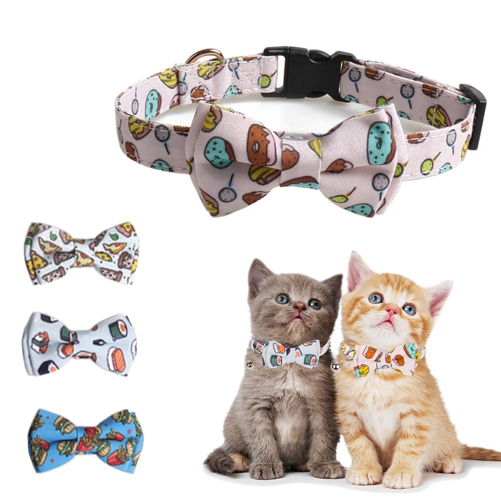 Vòng Cổ Hình Chó Bull / Chó Corgi / Chó Corgi Thắt Nơ Cỡ Nhỏ / Vừa / Nhỏ