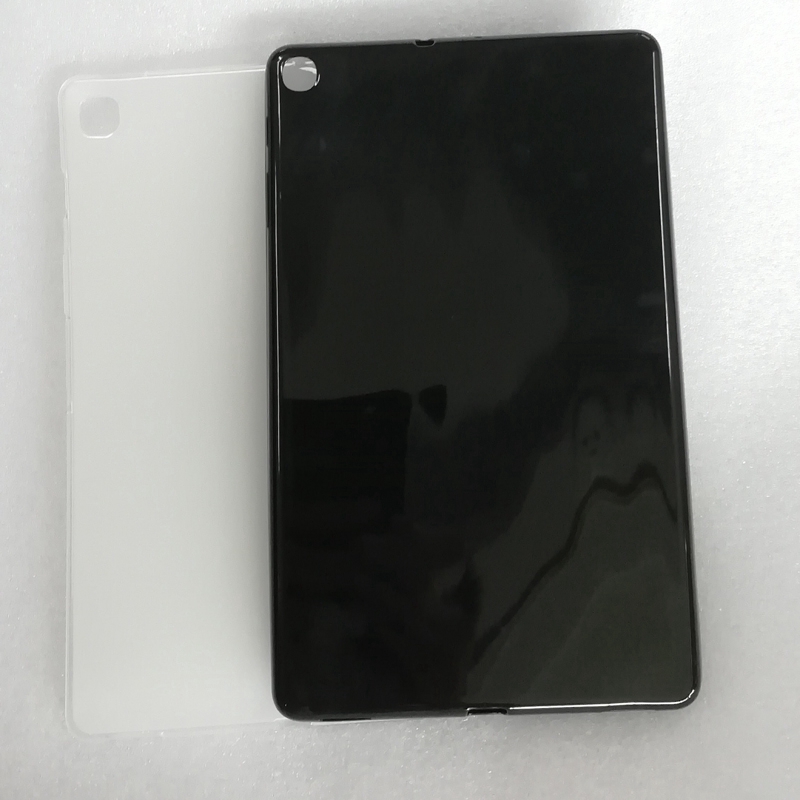 Jelly case for Huawei Mediapad M5 Lite 10 10.1 inch Ốp lưng BAH2-W09 BAH2-W19 Vỏ bảo vệ