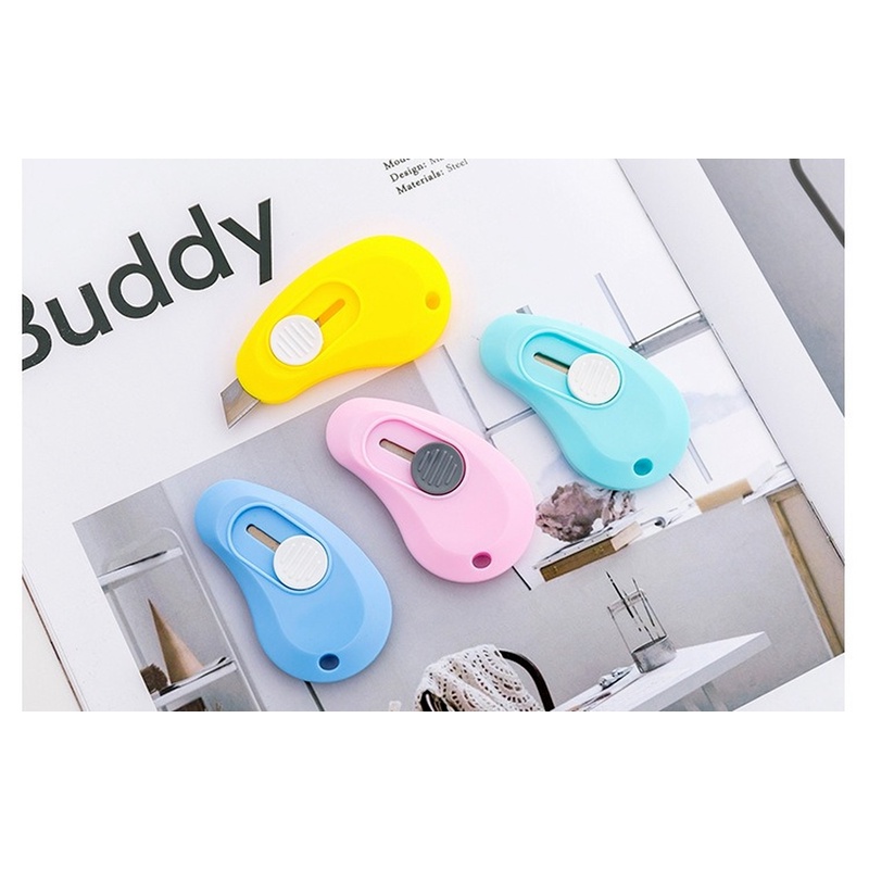 1 dao mini màu sắc ngọt ngào