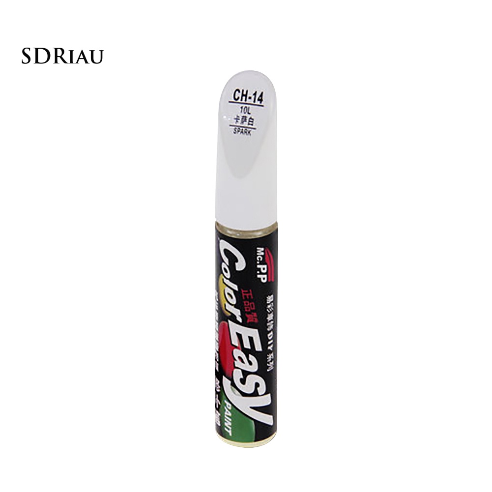 Bút Xóa Vết Trầy Xước Cho Xe Hơi