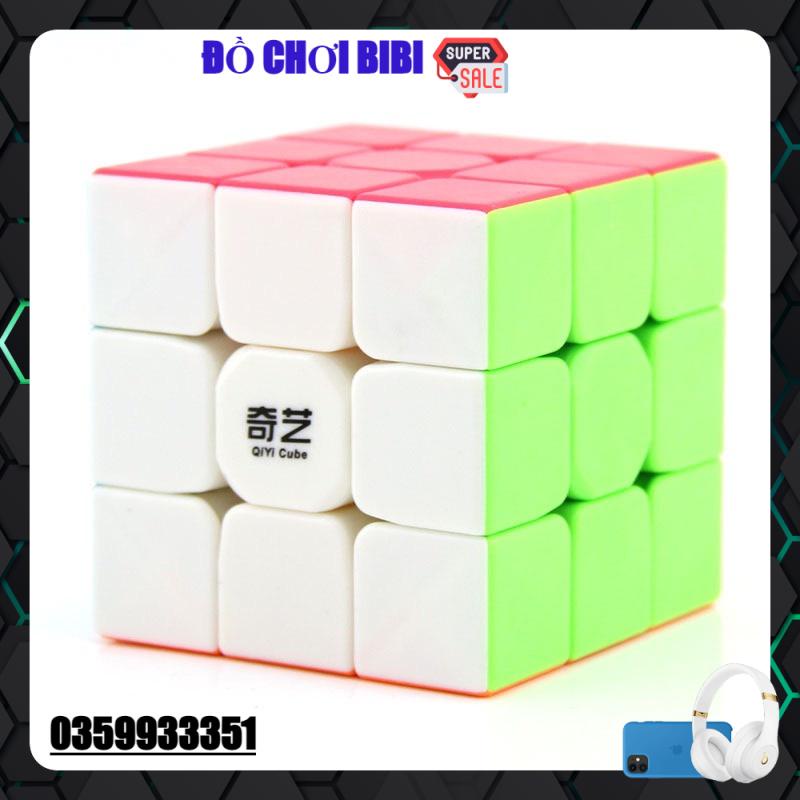 Rubik Ga 3x3 Xoay Mượt