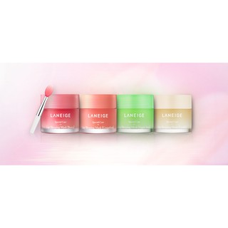 LANEIGE Mặt nạ ngủ dành cho môi