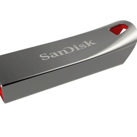 Ổ Đĩa Flash Sandisk Flashdisk Force 8gb71 - Flash Drive 8gb Cz 71-8gb 71 - Usb