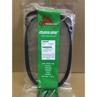 Dây ga Air Blade cũ chế cơ, Click (KVG-900) Mars One