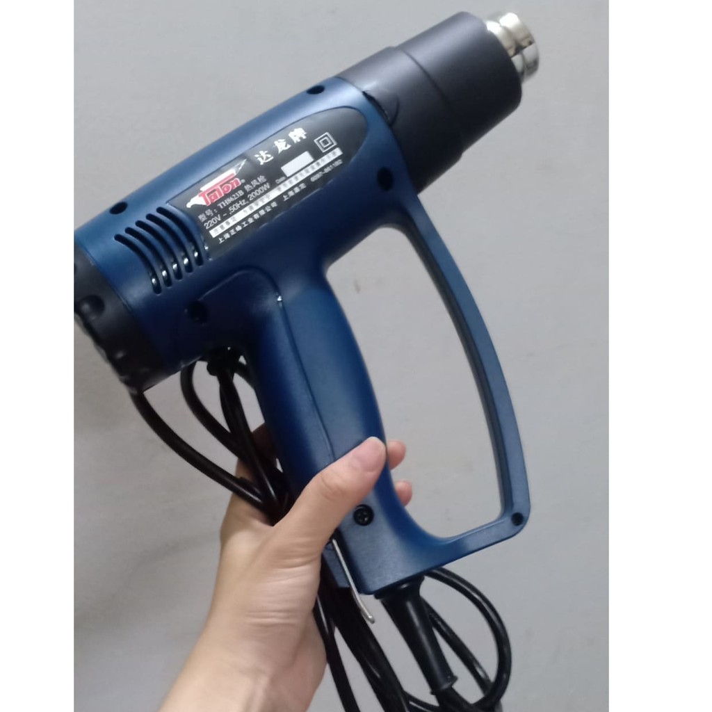 [GIÁ RẺ]MÁY KHÒ TALON 2000W