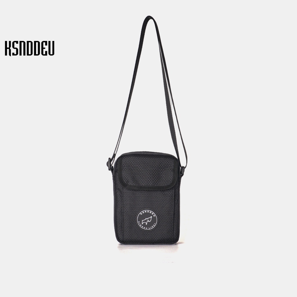 Túi Đeo Vai Ksnddeu Kiểu Dáng Mini Dễ Thương Nhiều Màu Tùy Chọn Cho Nữ