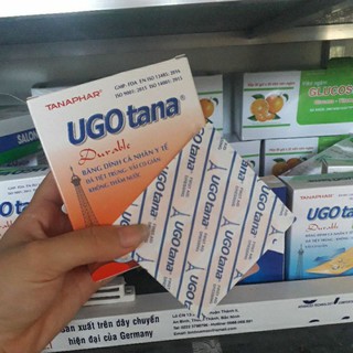 Băng cá nhân UGo