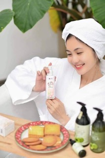 DUNG DỊCH VỆ SINH PHỤ NỮ MAROSA