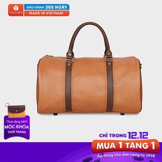 Túi du lịch thời trang cao cấp yuumy ymtr03 nhiều màu
