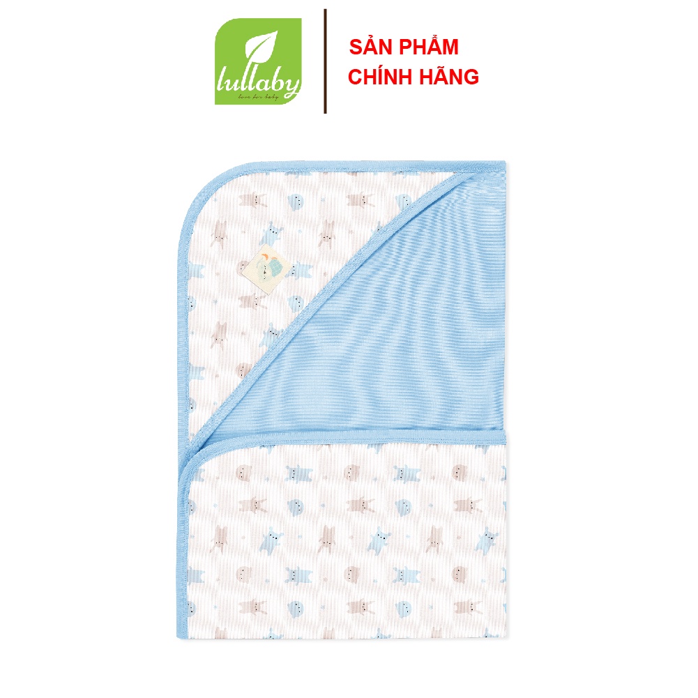 Lullaby - Chăn ủ 2 lớp NH437M